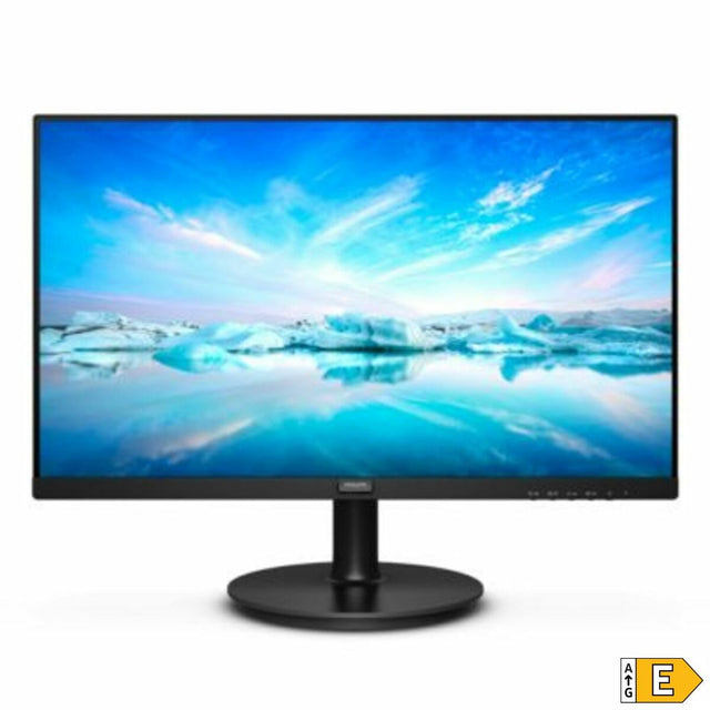 Écran Philips 242V8LA/00 23,8" LED VA LCD Flicker free 75 Hz 50-60  Hz