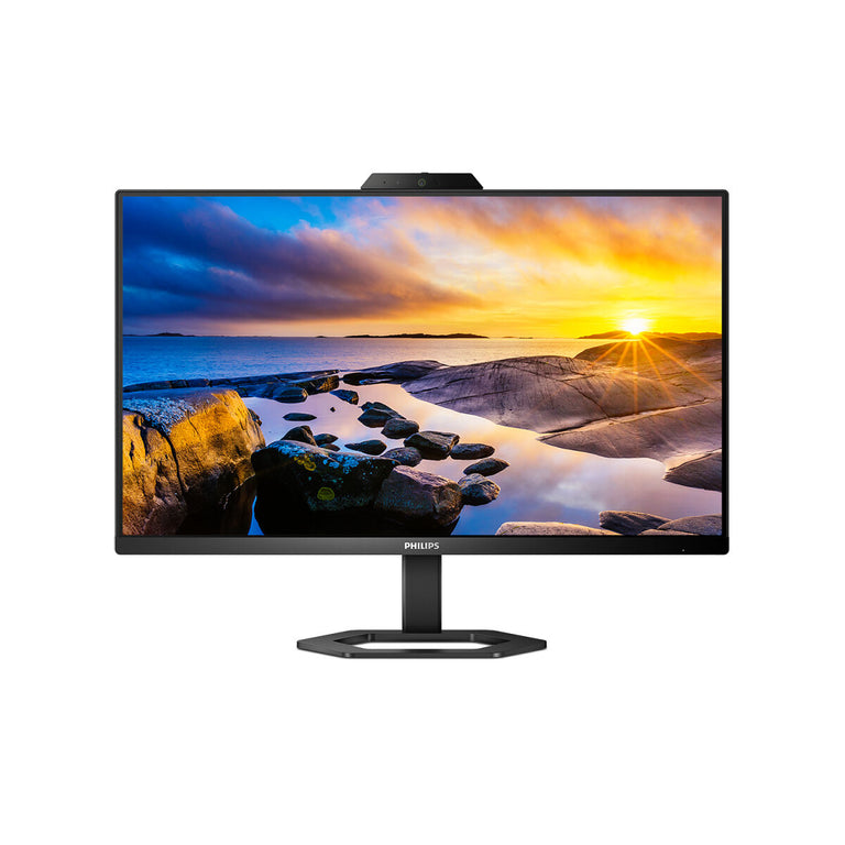 Écran Philips 24E1N5300HE/00 FHD 23,8" LED IPS LCD Flicker free 75 Hz 50-60  Hz 23.8"