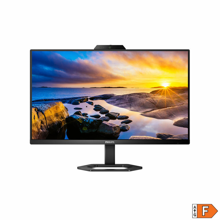 Écran Philips 24E1N5300HE/00 FHD 23,8" LED IPS LCD Flicker free 75 Hz 50-60  Hz 23.8"