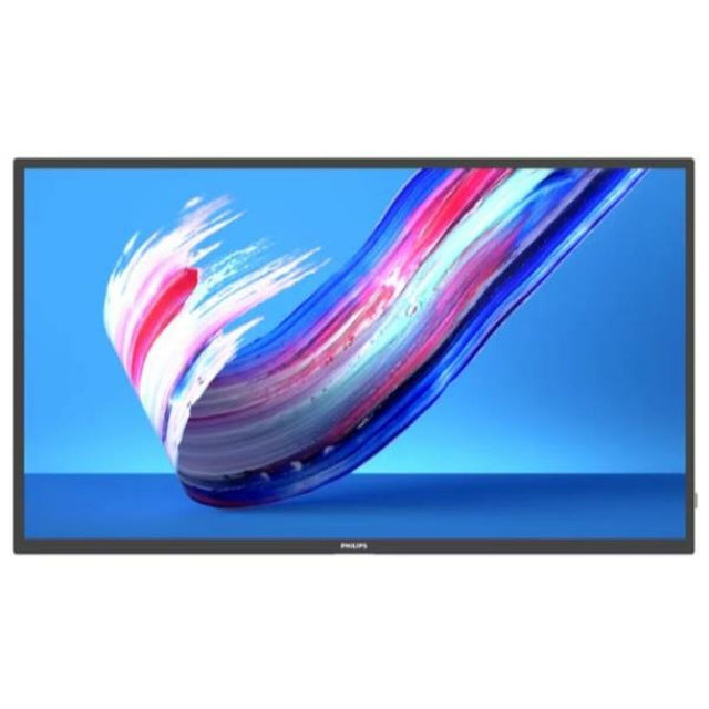 Écran Philips 55BDL3650Q 55" 4K Ultra HD LED D-LED LCD 50 - 60 Hz