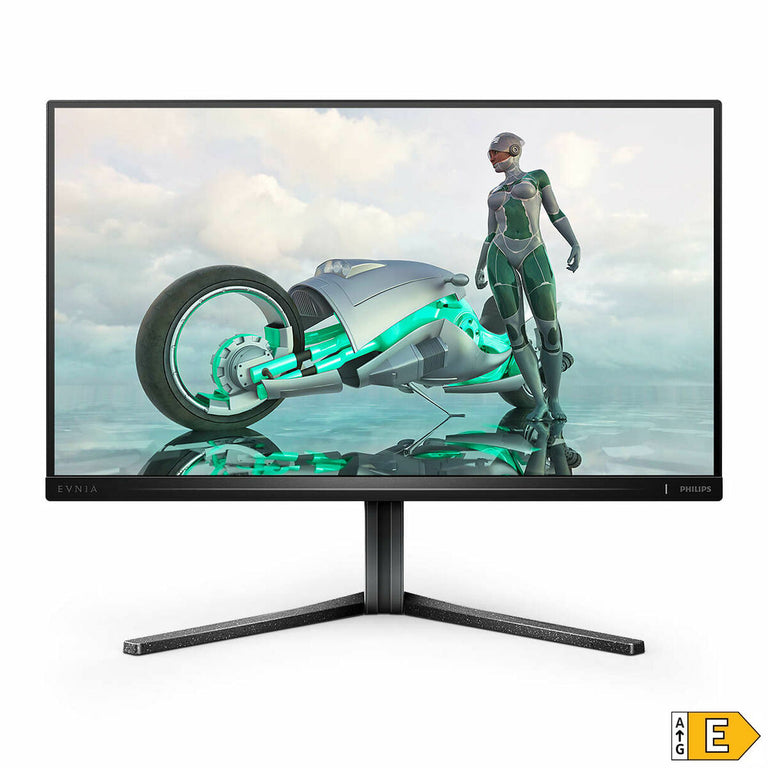 Monitor Philips 25M2N3200W/00 Full HD 24,5" 240 Hz 60 Hz