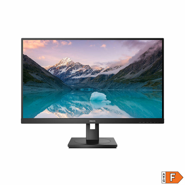 Gaming Monitor Philips 27" 75 Hz