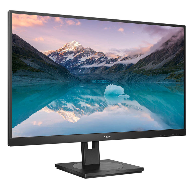 Gaming Monitor Philips 27" 75 Hz