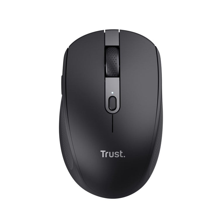 Souris sans-fil Trust 24819 Noir 3200 DPI