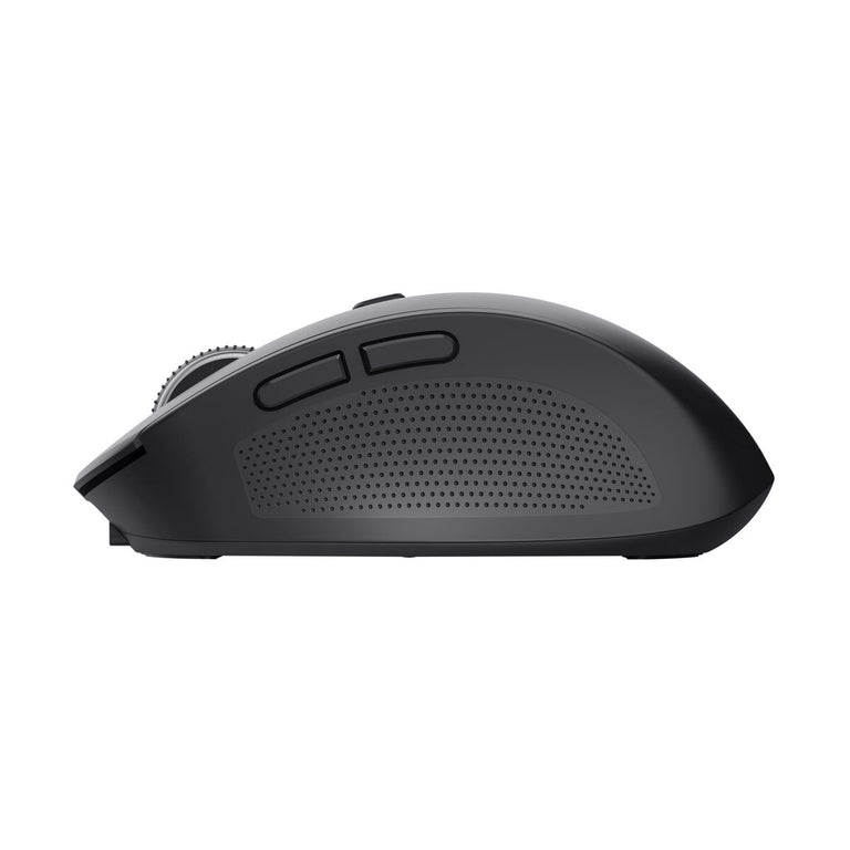 Souris sans-fil Trust 24819 Noir 3200 DPI