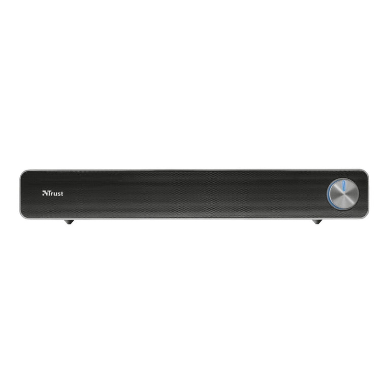 Soundbar Trust 22946 Black 6 W 12 W