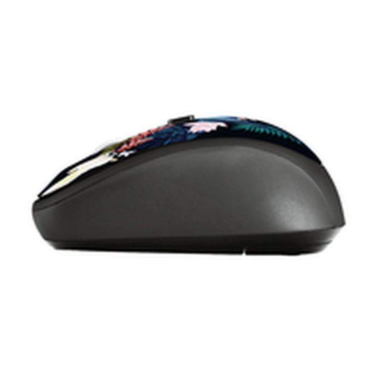 Souris sans-fil Trust Yvi Multicouleur