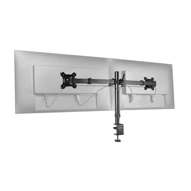 Screen Table Support Trust GXT 1120 Mara Dual 32"