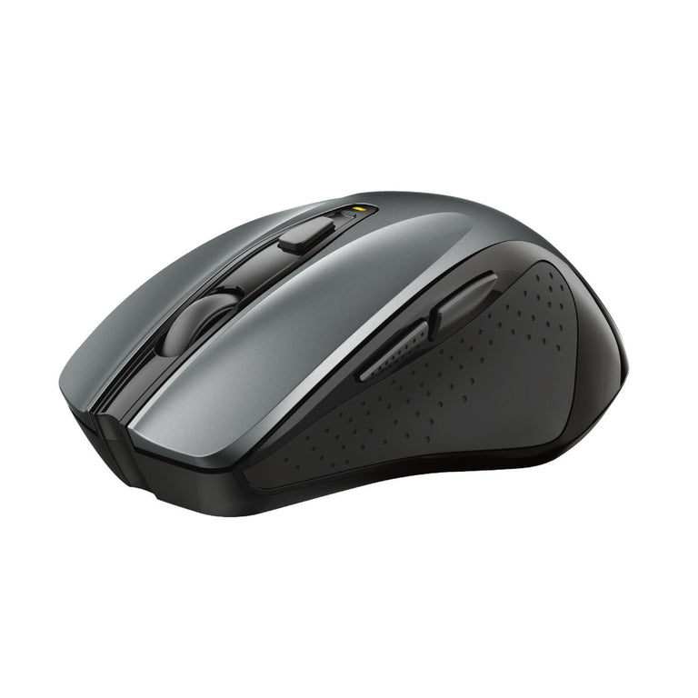 Souris Optique Sans Fil Trust 24115 Noir