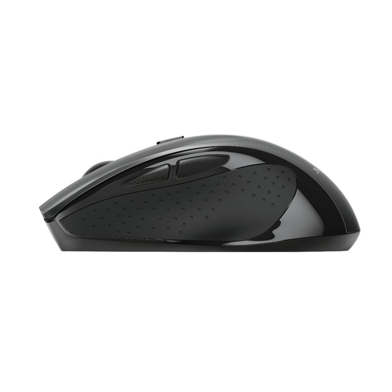 Souris Optique Sans Fil Trust 24115 Noir