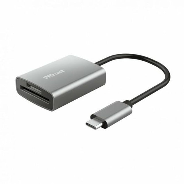 Card Reader USB-C Trust 24136