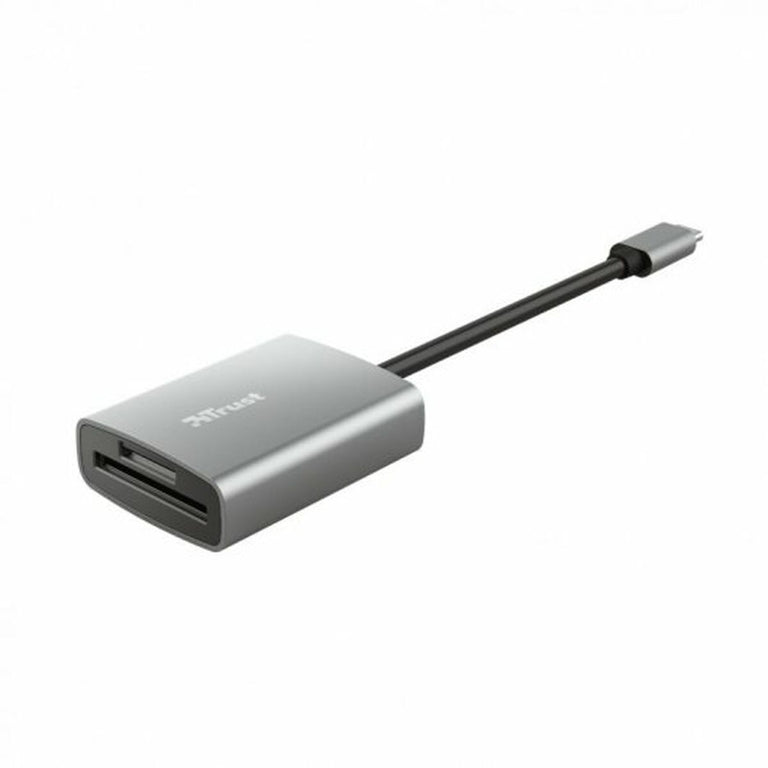 Card Reader USB-C Trust 24136