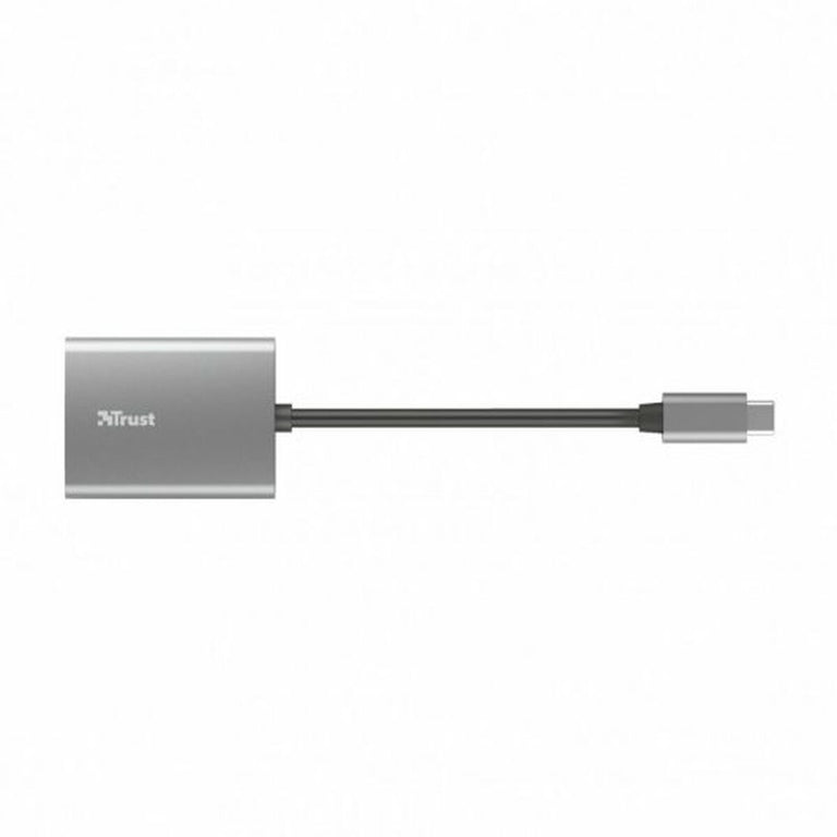 Card Reader USB-C Trust 24136