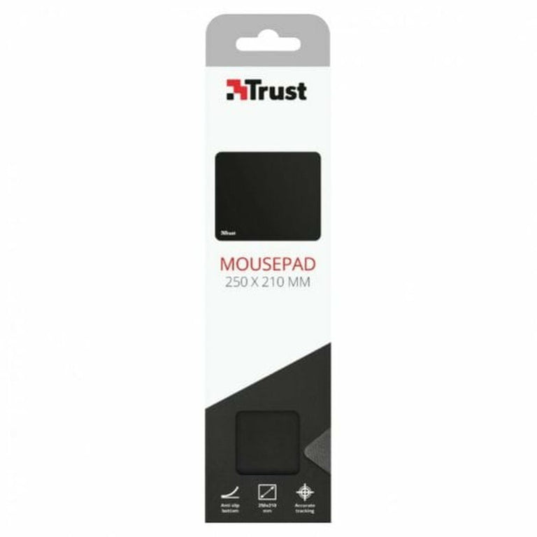 Tapis de Souris Trust 24193 Noir