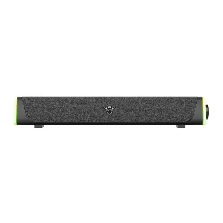 Soundbar Trust GXT 620 Axon Black 12 W