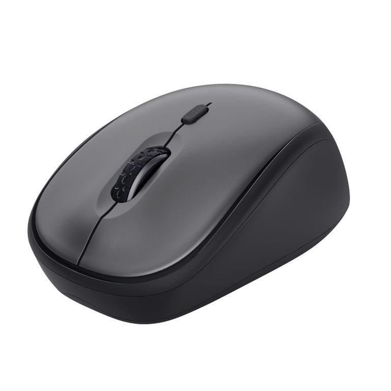 Mouse Trust 24549 YVI+ Black