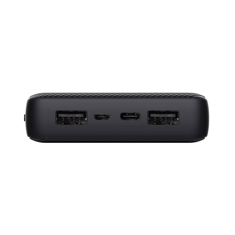 Power Bank Trust Primo Noir 20000 mAh