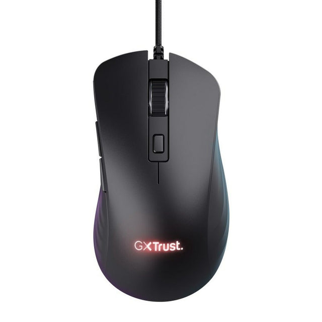 Souris Gaming Trust GXT 924 YBAR+