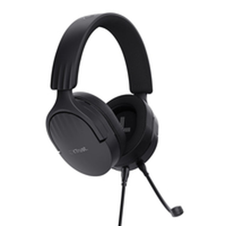 Casque Trust 24898 Noir