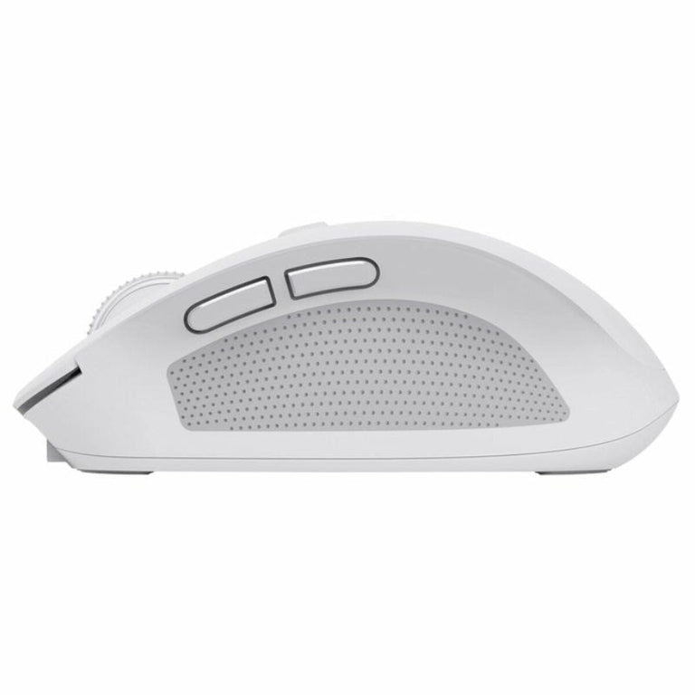 Souris sans-fil Trust Ozaa Blanc 3200 DPI