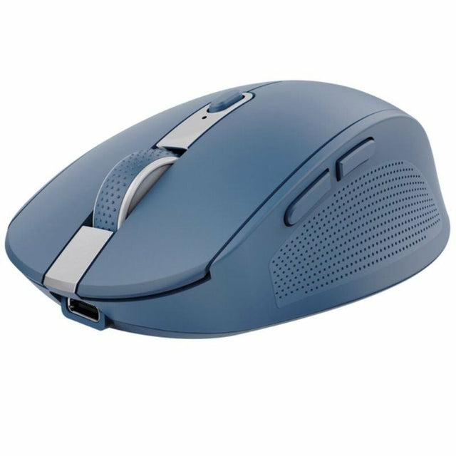 Wireless Mouse Trust Ozaa Blue 3200 DPI