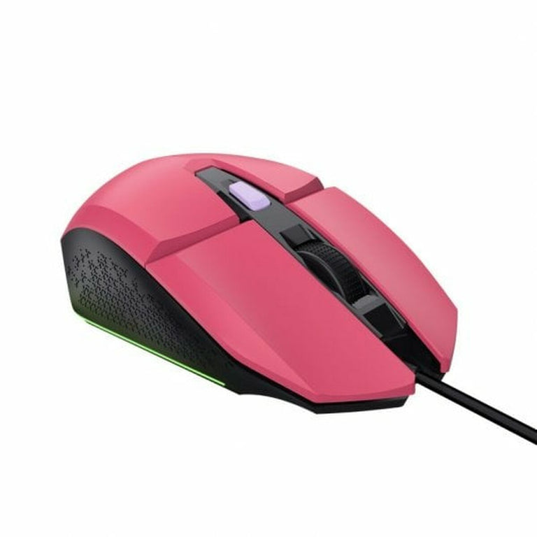 Souris Trust 25068 Rose