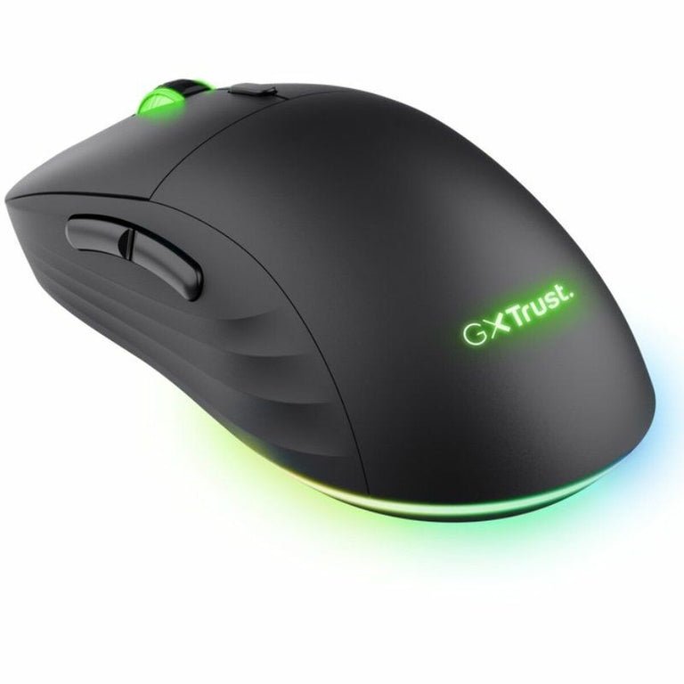 Souris Gaming Trust GXT 927 Redex Plus 25600 dpi