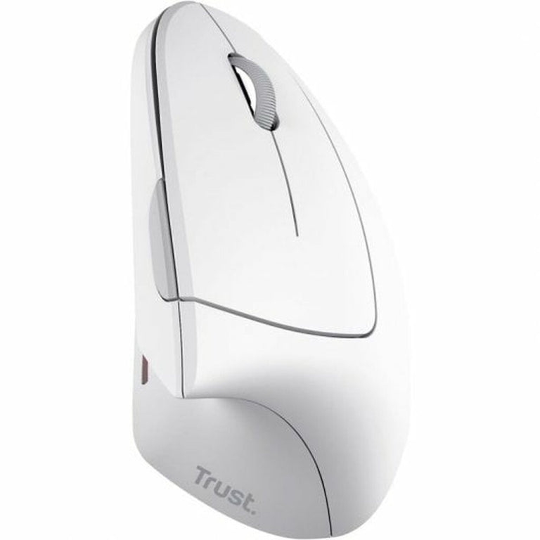 Souris Trust 25132 Blanc