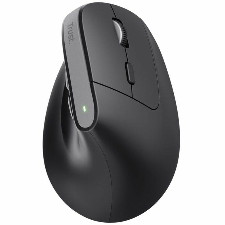 Souris sans-fil Trust Bayo+ Noir