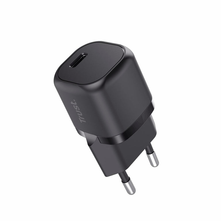 Chargeur mural Trust 25174 Noir 20 W