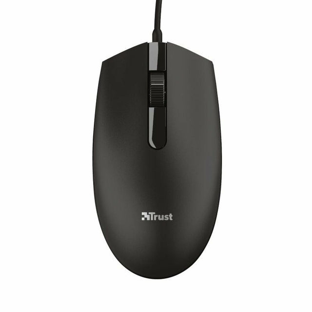 Souris Trust TM-101 Noir