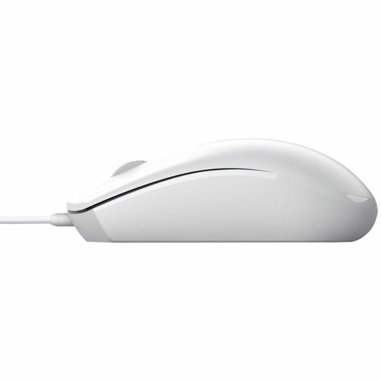 Mouse Trust TM-101 White