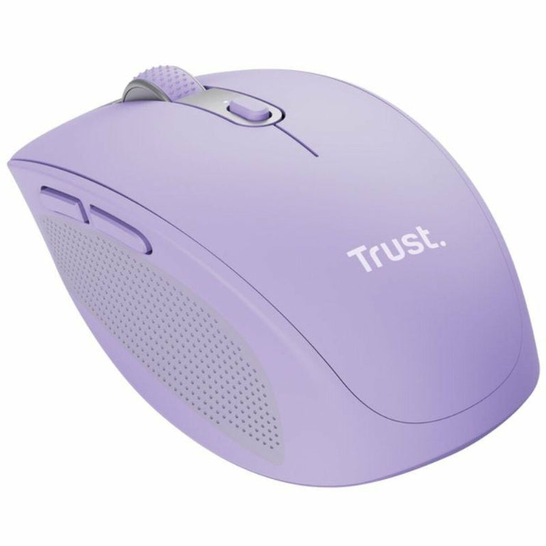 Souris sans-fil Trust Ozaa Violet 3200 DPI