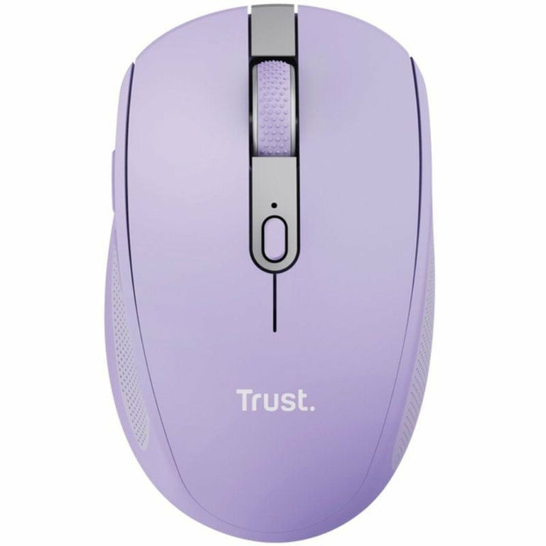 Souris sans-fil Trust Ozaa Violet 3200 DPI