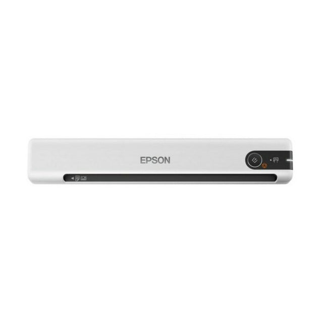 Portable Scanner Epson WorkForce DS-70 600 dpi USB 2.0 White