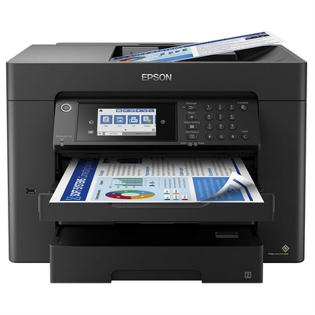 Imprimante Multifonction Epson C11CH67402