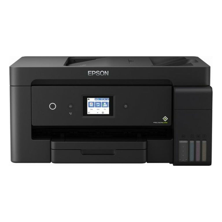 Imprimante Multifonction Epson ET-15000 Wi-Fi Fax