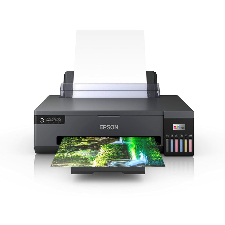 Printer Epson EcoTank ET-18100