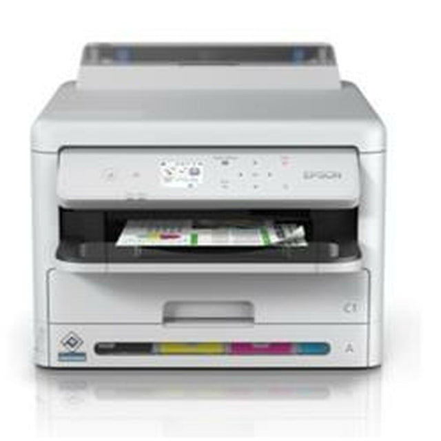 Imprimante Multifonction   Epson WF-C5390DW