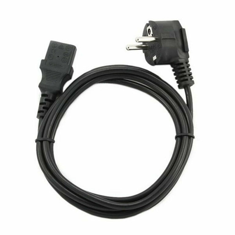 Power Cord GEMBIRD PC-186 (1,8 m)