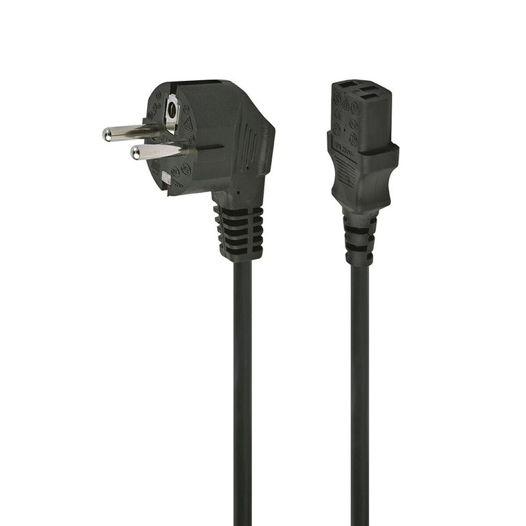 Power Cord GEMBIRD PC-186-VDE-3M 3 m