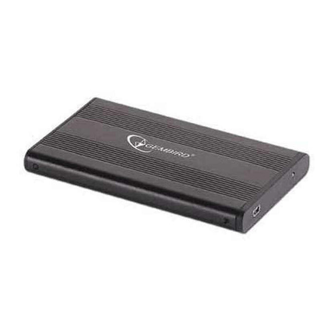 Hard drive case GEMBIRD EE2-U2S-4