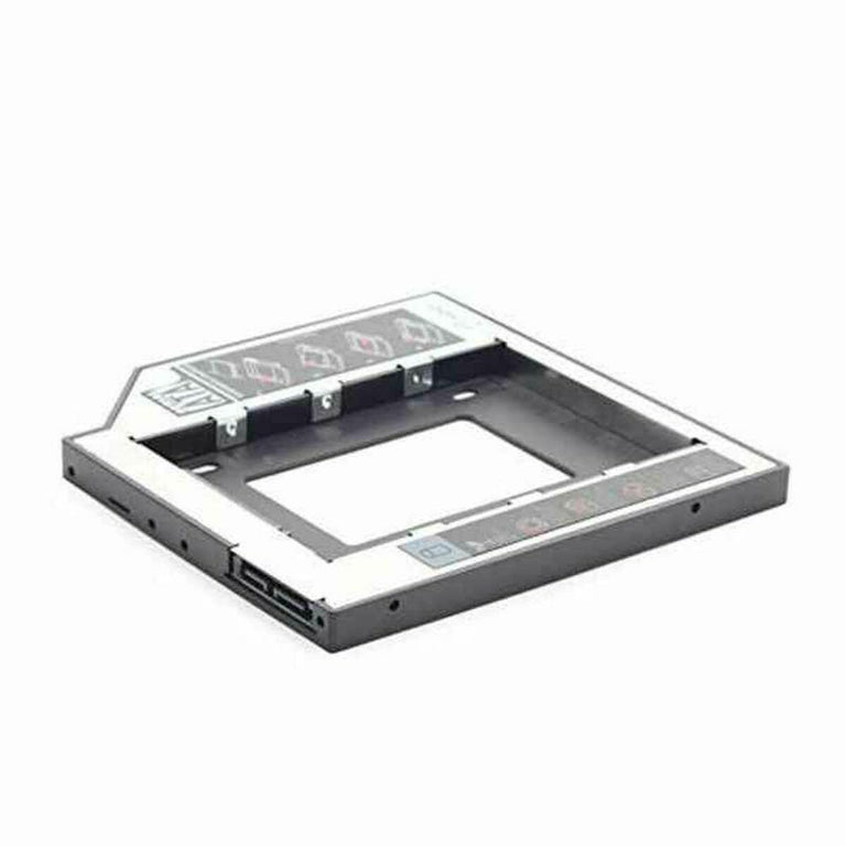 Boîtier pour disque dur GEMBIRD 8716309085281 HD SATA 2,5" - 5,25"