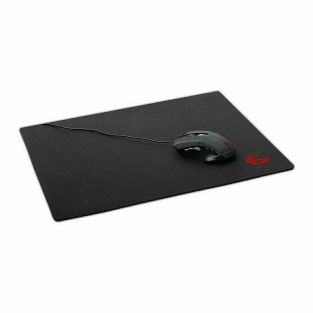 Tapis Gaming GEMBIRD MP-GAME-S Noir