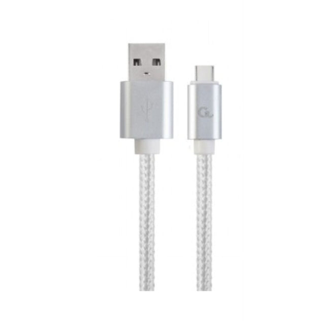 USB-C to USB-C Cable GEMBIRD CCB-mUSB2B-AMCM-6-S