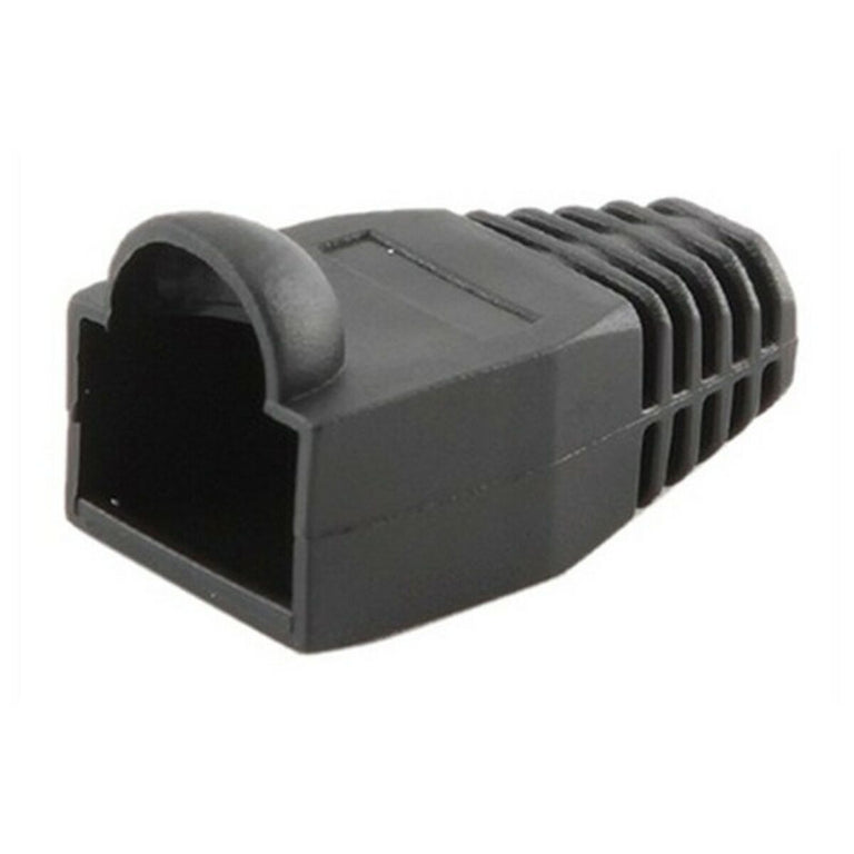 Manchon de Protection pour Connecteur RJ45 GEMBIRD BT5 (100 uds.)