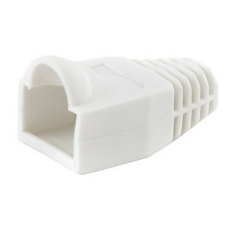 Manchon de Protection pour Connecteur RJ45 GEMBIRD BT5 (100 uds.)