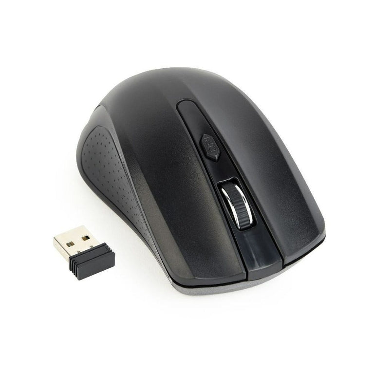 Souris GEMBIRD MUSW-4B-04 Noir