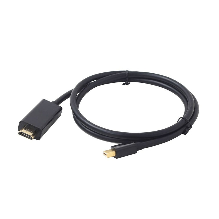 Adaptateur Mini DisplayPort vers DisplayPort GEMBIRD CC-MDP-HDMI-6