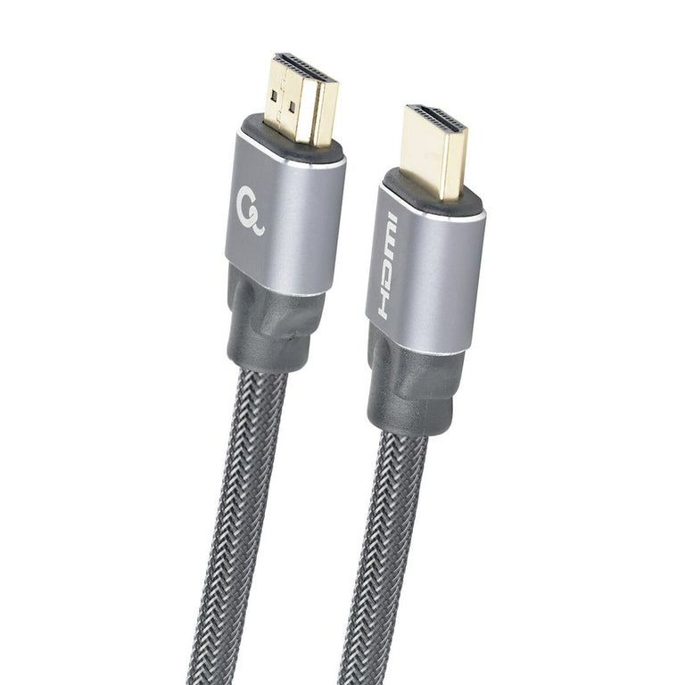 Câble HDMI GEMBIRD CCBP-HDMI-2M 2 m